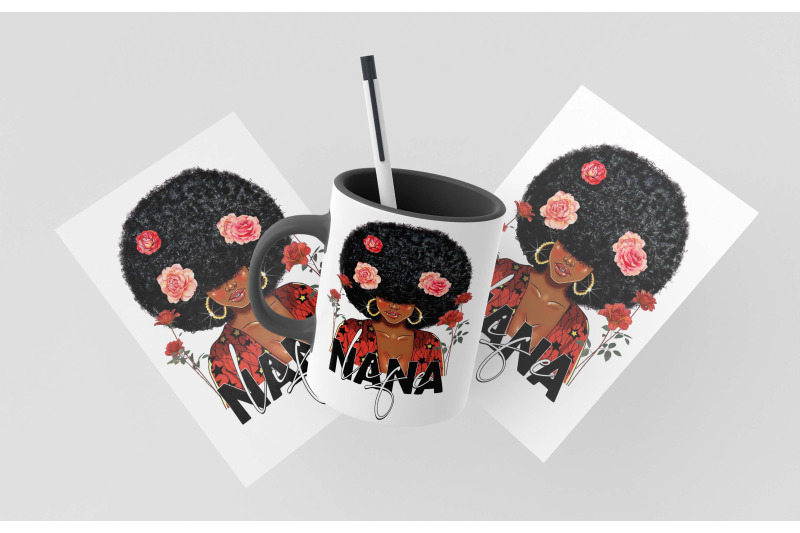 afro-nana-mom-life-mothers-day-design