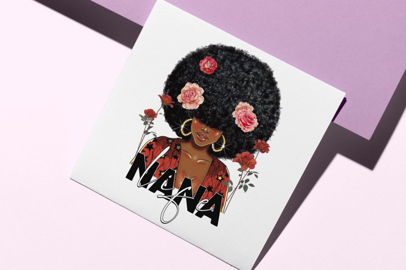 afro-nana-mom-life-mothers-day-design