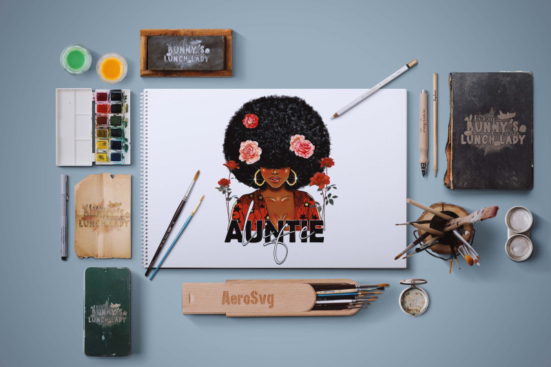 afro-auntie-life-mothers-day-sublimation