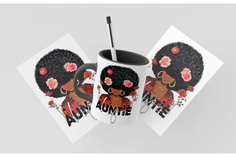 afro-auntie-life-mothers-day-sublimation