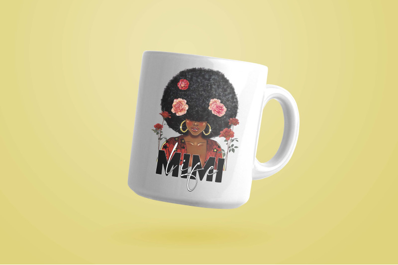 afro-mimi-life-sublimation-design