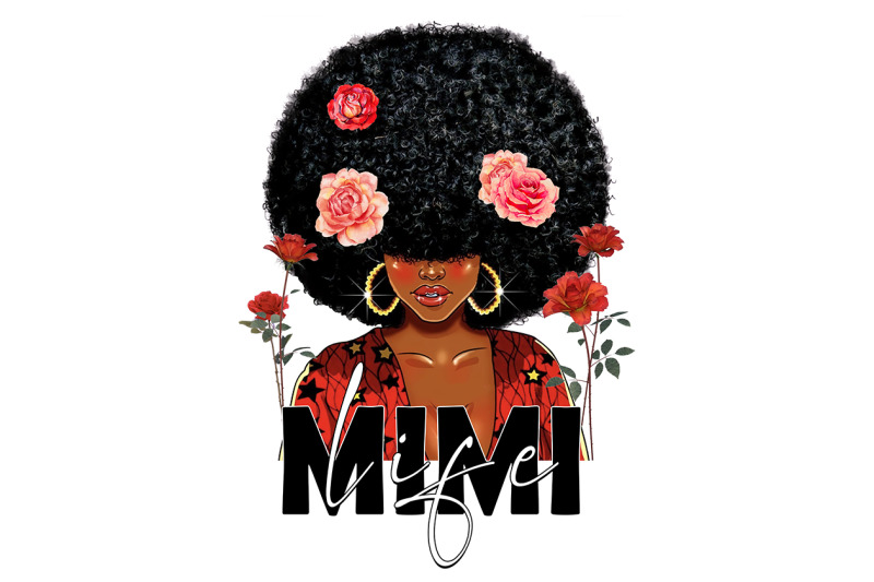 afro-mimi-life-sublimation-design