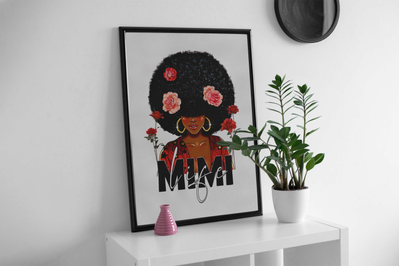 afro-mimi-life-sublimation-design