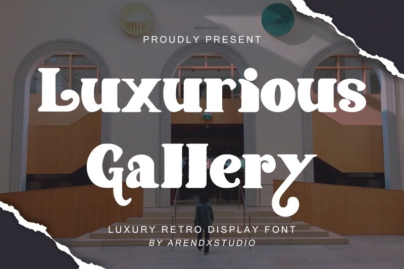 luxurious-gallery-retro-display