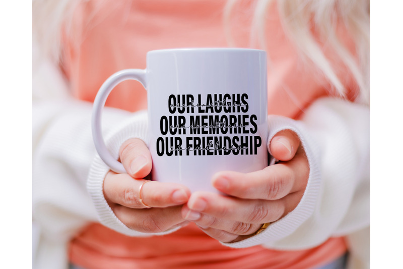 our-laughs-are-limitless-svg-friends-quote-svg-cut-file