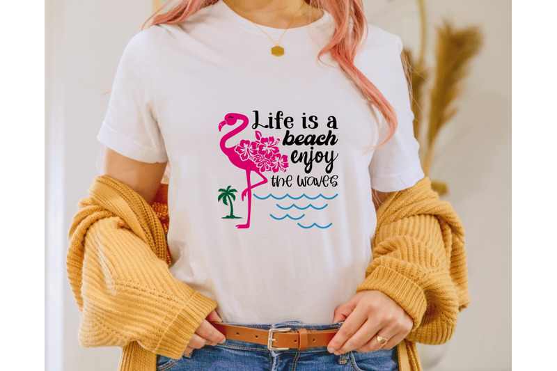 life-is-a-beach-enjoy-the-waves-svg-flamingo-quote-svg