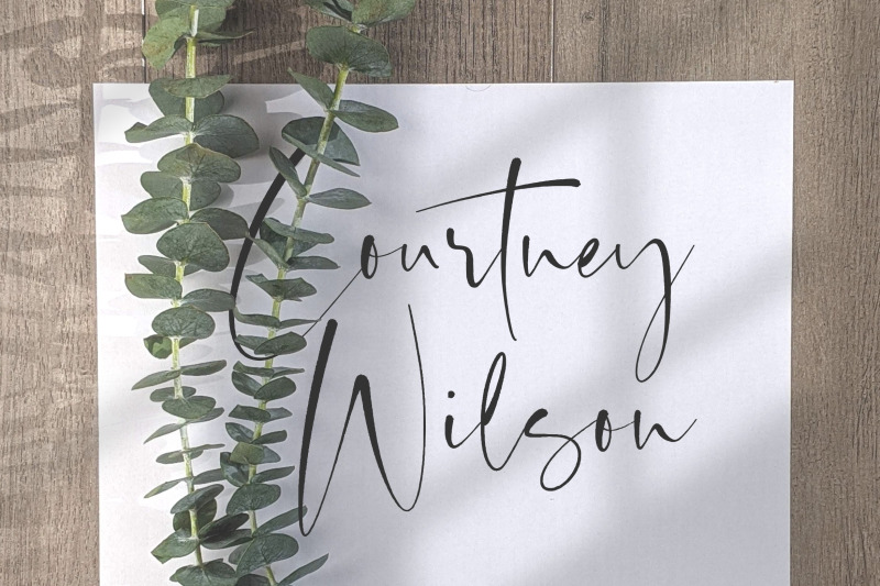 auguste-boutique-modern-calligraphy-font