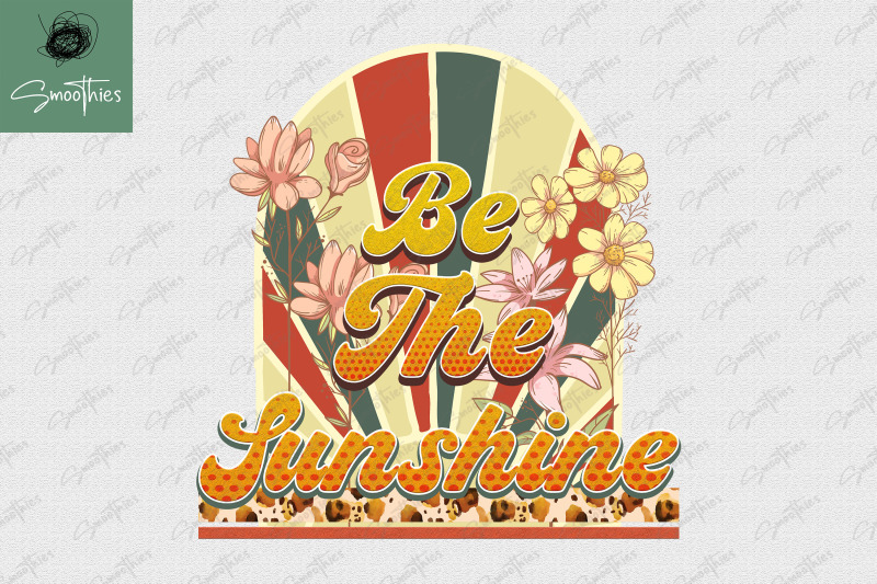 retro-sublimation-be-the-sunshine