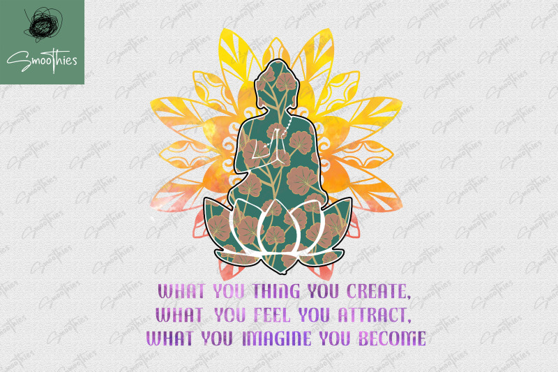 law-of-attraction-spiritual-buddha-yoga