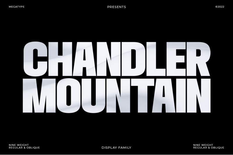 chandler-mountain