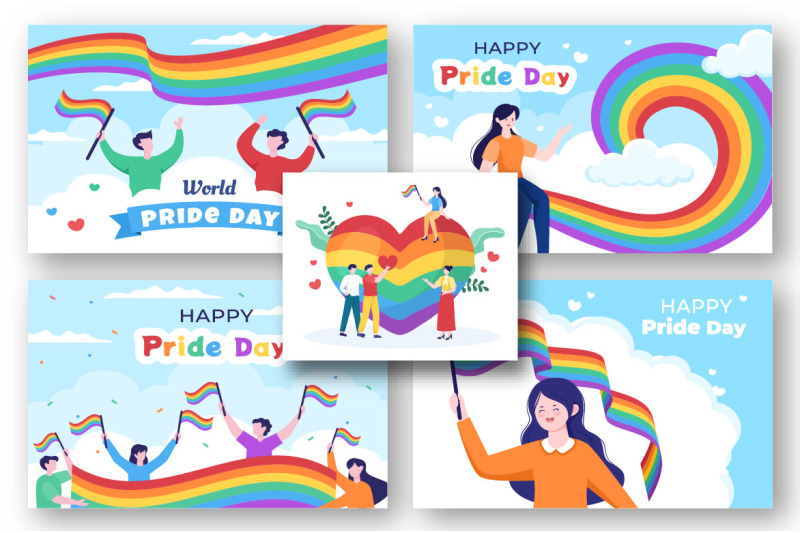 15-happy-pride-month-day-illustration