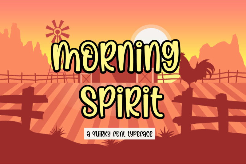 morning-spirit