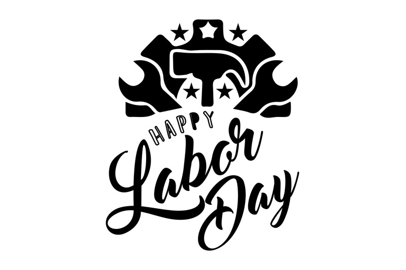 happy-labor-day-svg-design