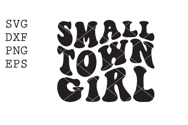 small-town-girl-svg