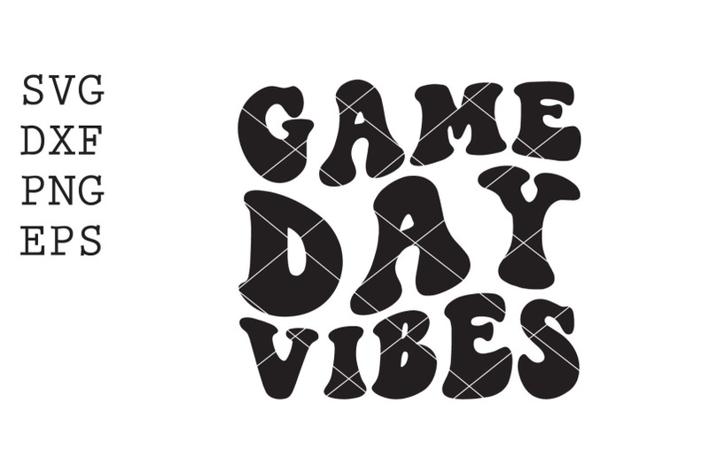 game-day-vibes-svg