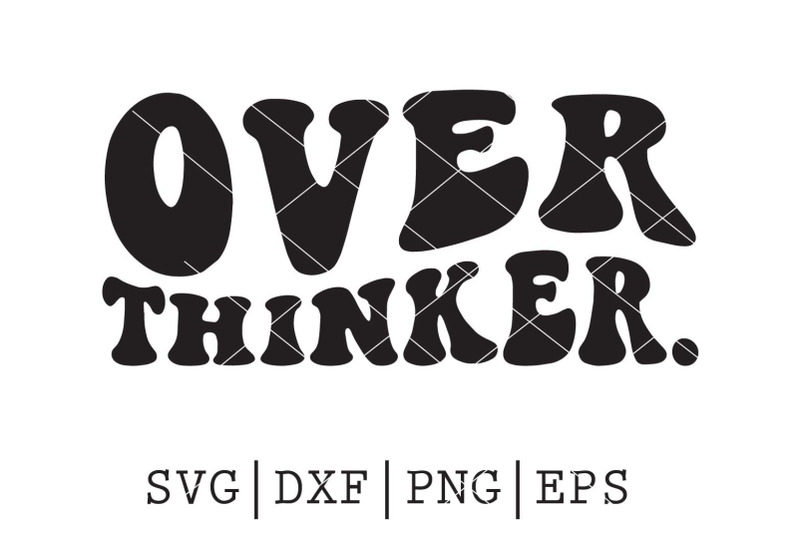 overthinker-svg