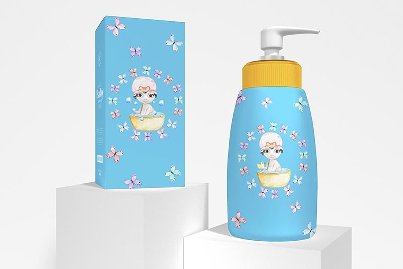 baby-shower-bathroom-bathing-sublimation-flower