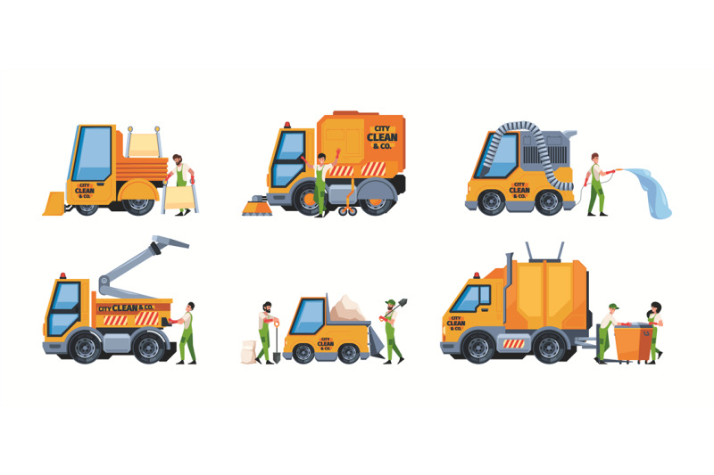 cleaning-service-urban-vehicles-cleaners-street-sweepers-bad-dust-env