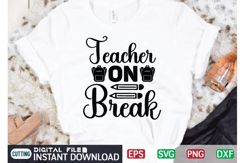 teacher-svg-bundle