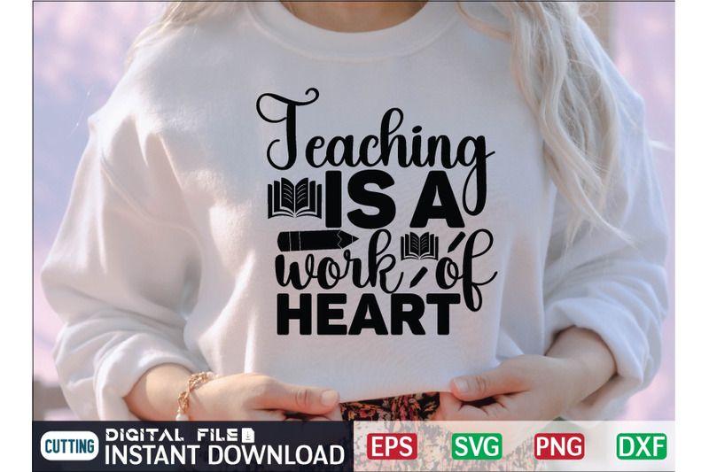 teacher-svg-bundle