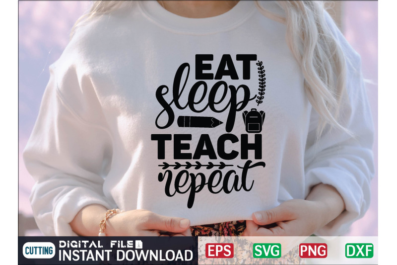 teacher-svg-bundle