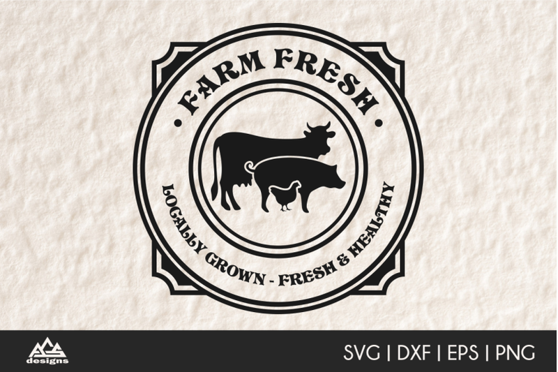 farm-market-sign-svg-design