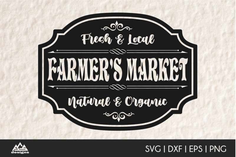 farm-market-sign-svg-design