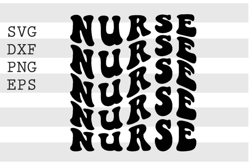 nurse-svg