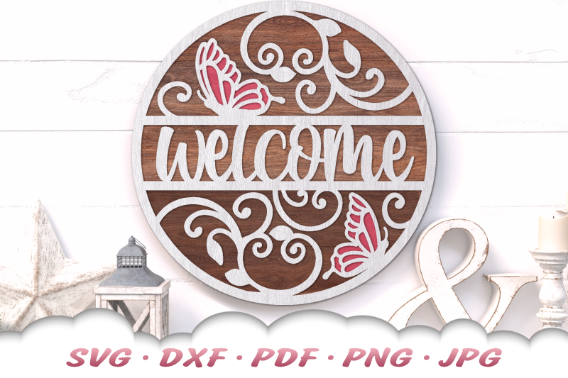 butterfly-welcome-sign-svg-files