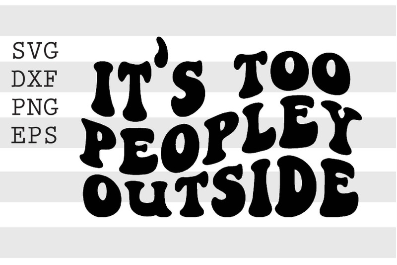 peopley-outside-svg