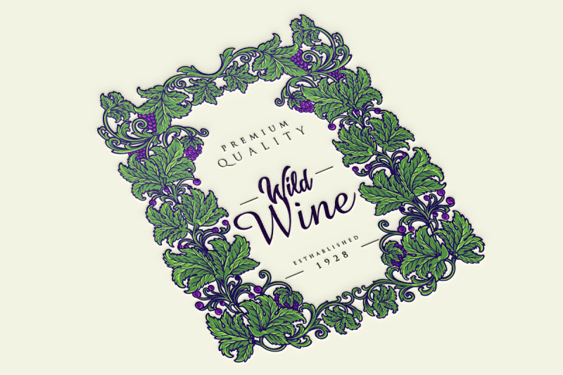 classic-luxury-wine-floral-labels-svg