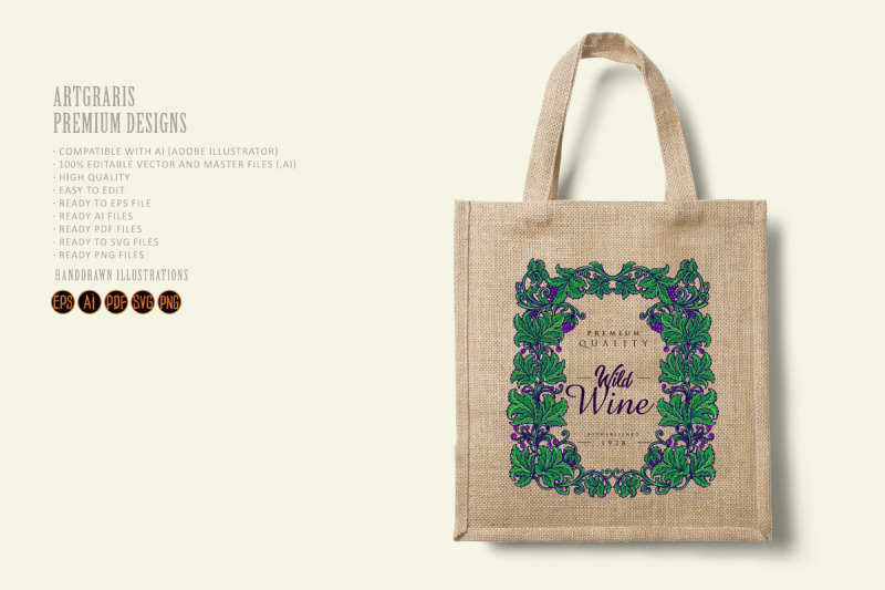 classic-luxury-wine-floral-labels-svg