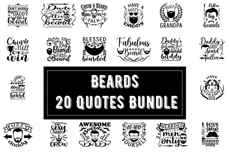 beards-20-quotes-bundle
