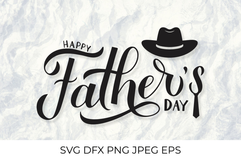 happy-fathers-day-calligraphy-hand-lettering