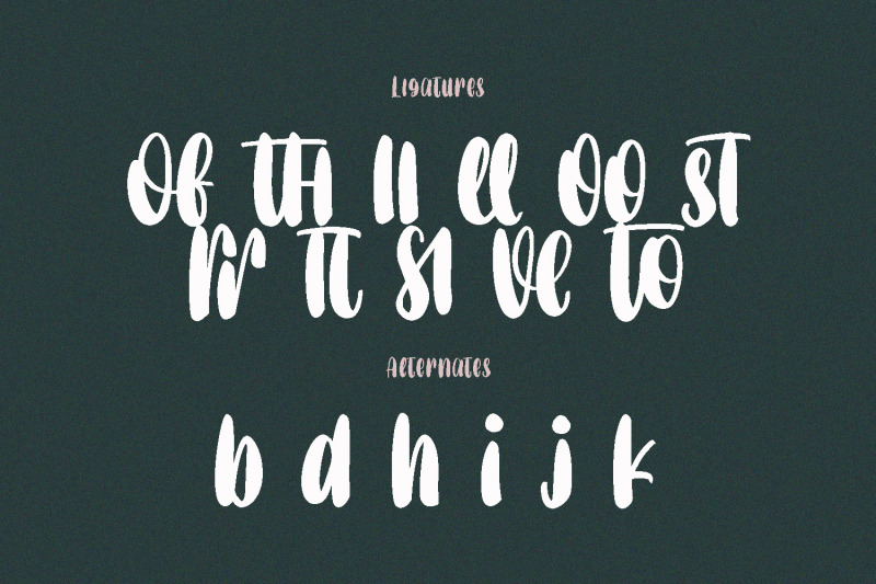 sofia-hives-handwritten-script-font