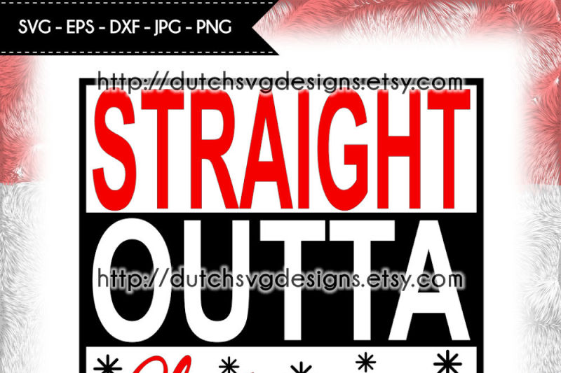 text-cutting-file-straight-outta-christmas-tale-in-jpg-png-svg-eps-dxf-for-cricut-and-silhouette
