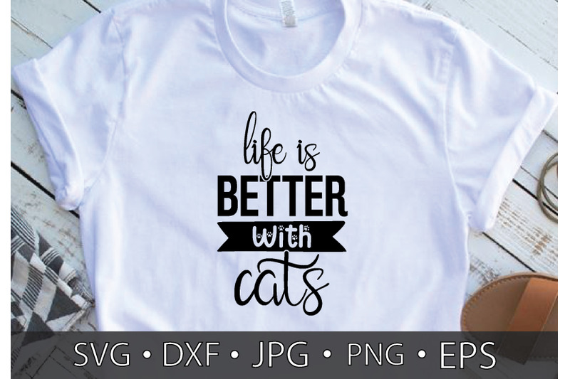 life-is-better-with-cats