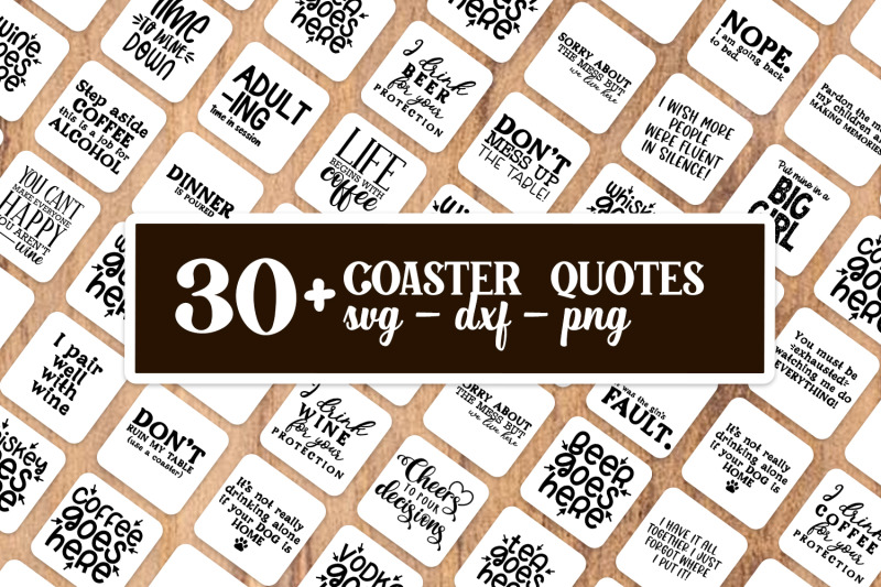 coaster-svg-bundle-coaster-quotes