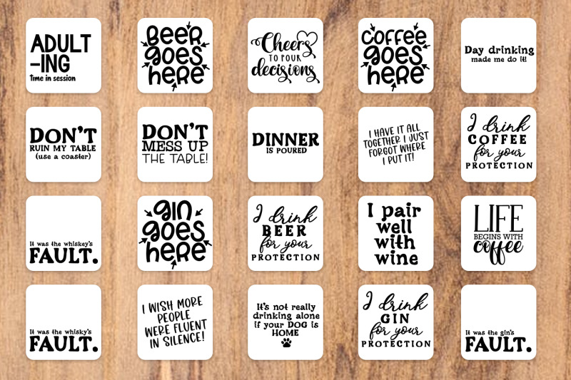 coaster-svg-bundle-coaster-quotes