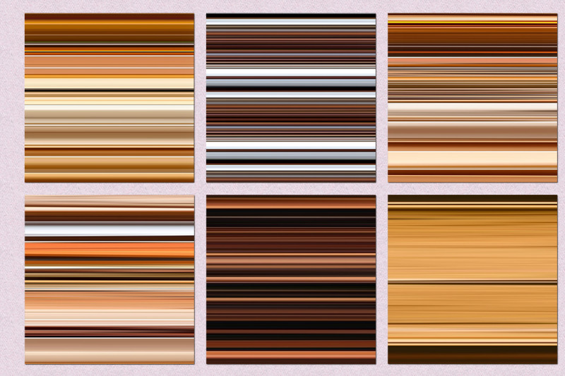 abstract-striped-backgrounds-in-coffee-palette