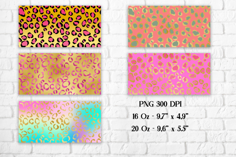 pink-leopard-libbey-can-glass-sublimation-cofee-can-design