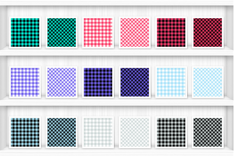 100-gingham-check-patterns