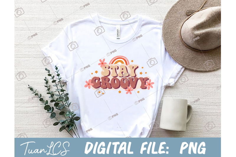 stay-groovy-sublimation-png