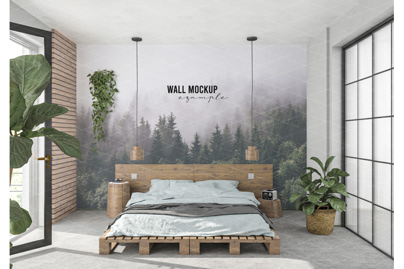 wall-mockup-wall-paper-mockup