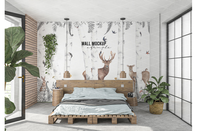 wall-mockup-wall-paper-mockup