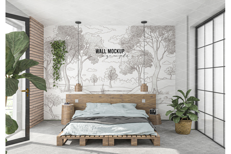 wall-mockup-wall-paper-mockup