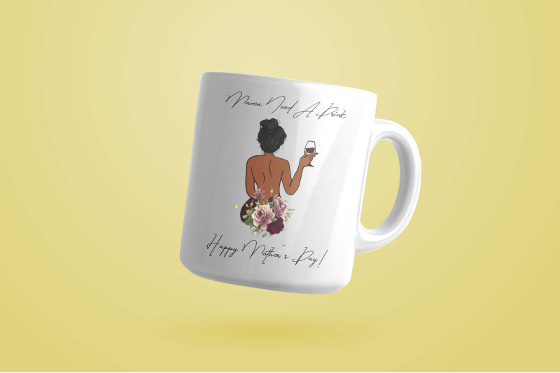 mama-need-a-drink-mothers-day-design