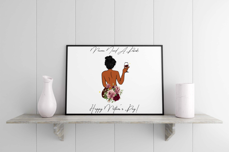 mama-need-a-drink-mothers-day-design