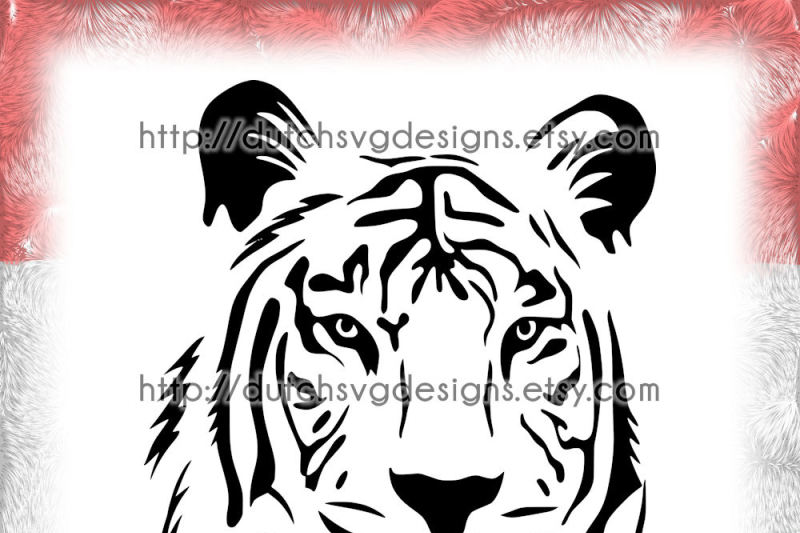 Download Cricut Svg Free Tiger / Tiger Cuttable Design - Svgcuts ...