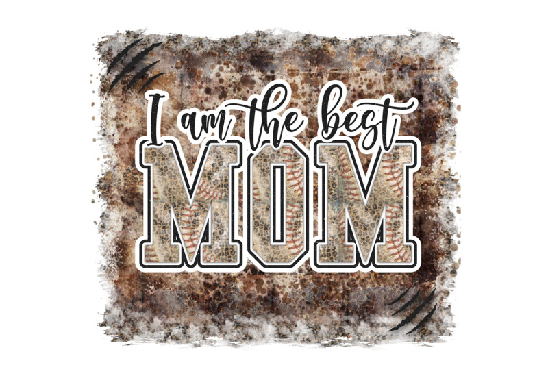 i-am-the-best-mom-baseball-sublimation